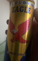 ENERGY DRINK