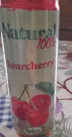 Natural sourcherry