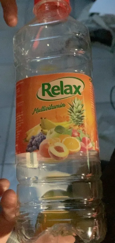 Relax