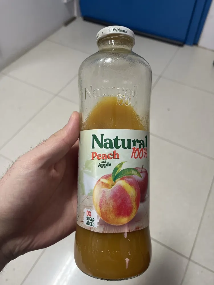 Natural Pjeshke&Molle