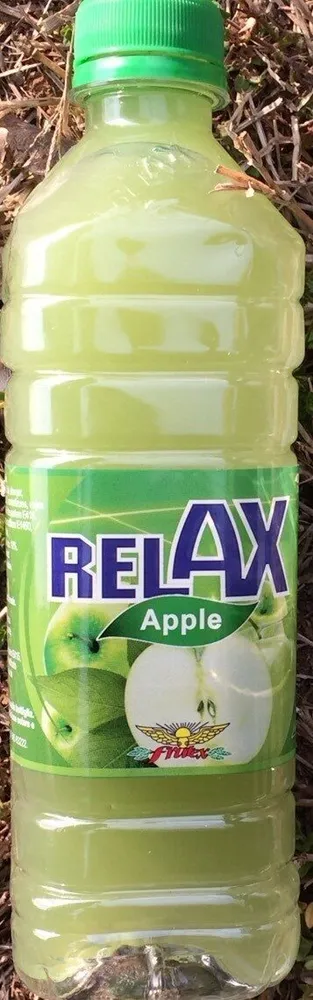 Relax