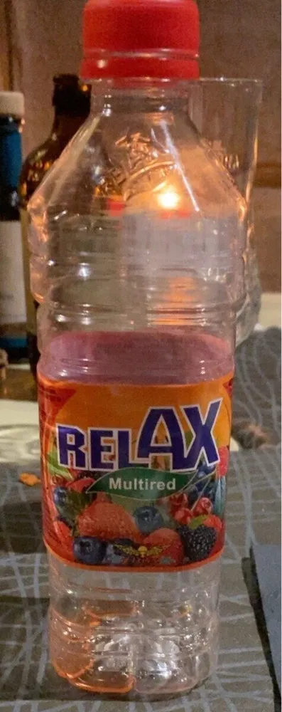 Relax multired
