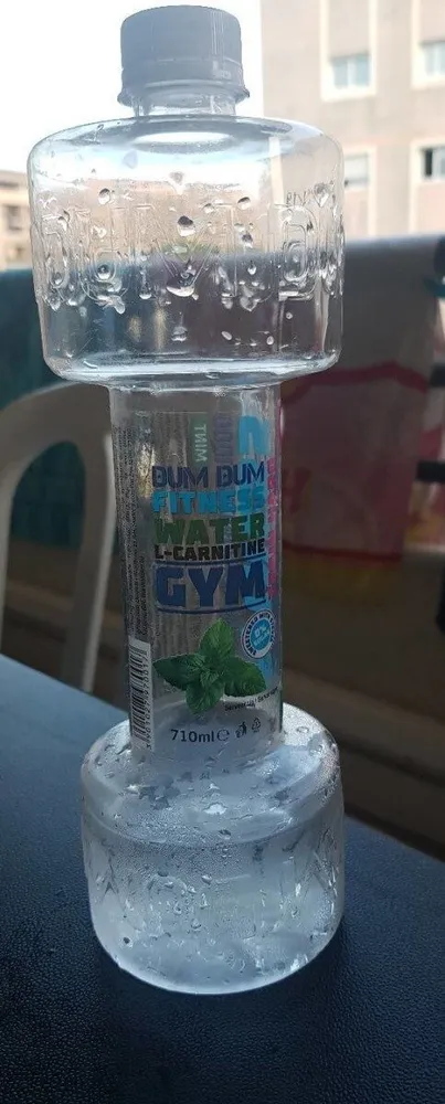Dum Dum Fitness