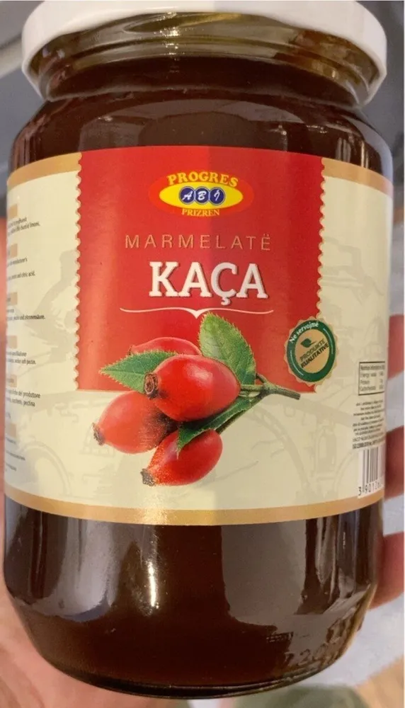Marmalade