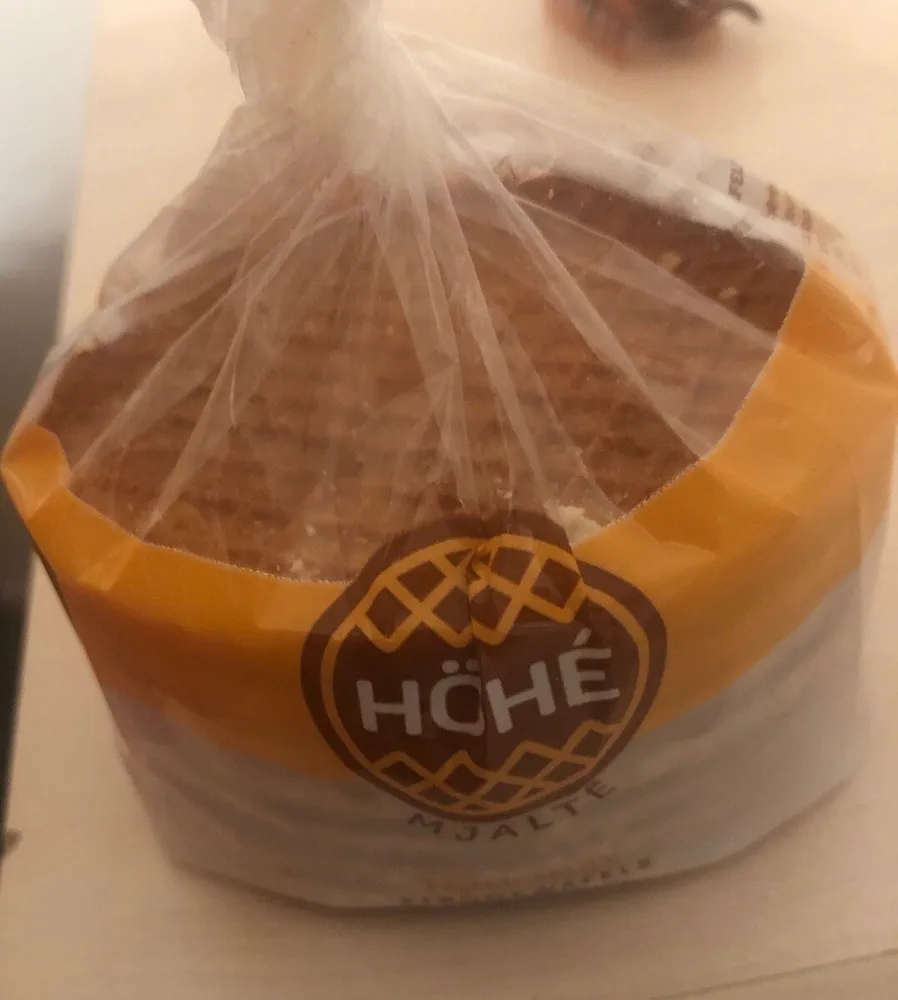 HÖHÉ