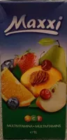 Multivitamina
