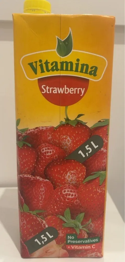 Vitamina