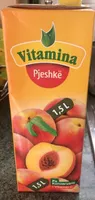 Peach Juice