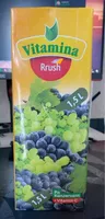 Vitamina Rush