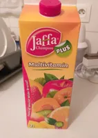 Jaffa Champion Plus Multivitamine