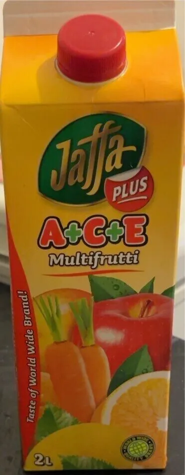 Jaffa ACE