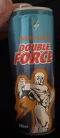 Double Force Energy Drink