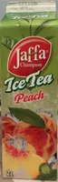 Ice tea peach