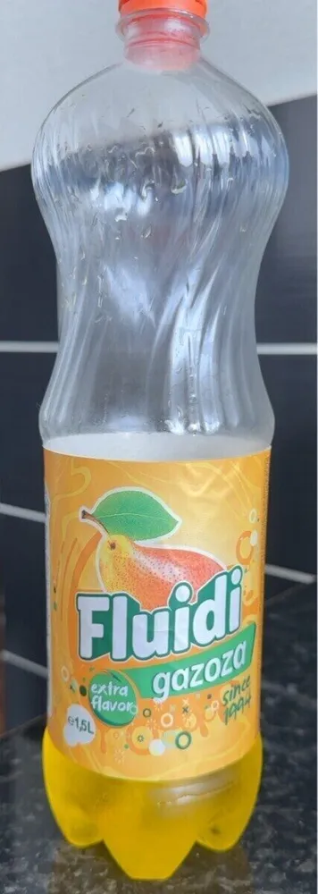 FLUIDI