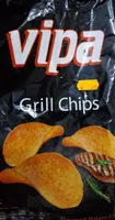 grill chips
