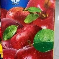 EkS fruit drink apple