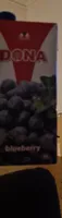 Je blueberry
