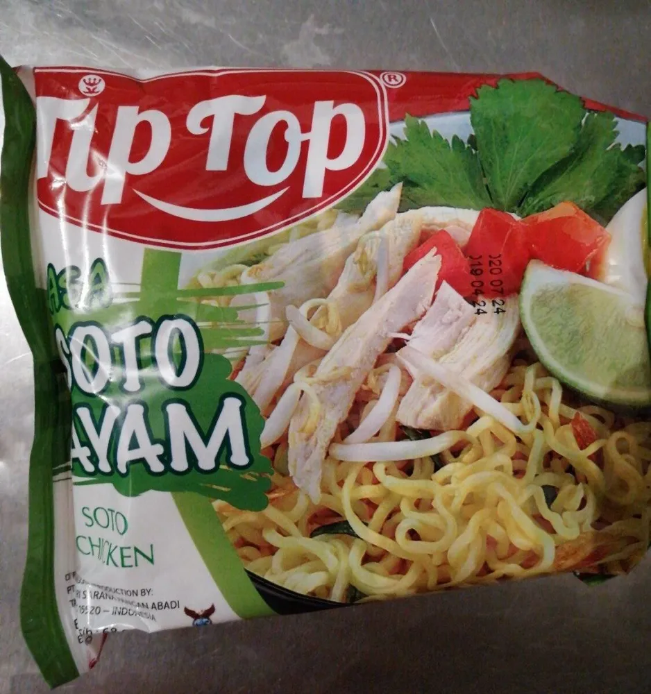 Soto ayam