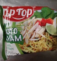 Soto ayam