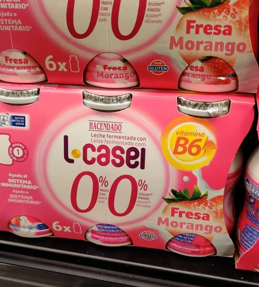 Lcasei