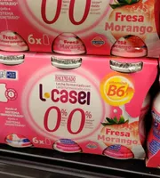 Lcasei