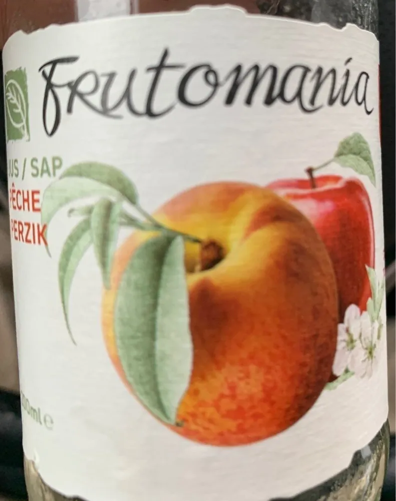 Frutomania