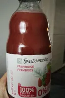 Jus de Framboise