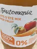 Frutomania