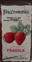 Confettura extra di fragola