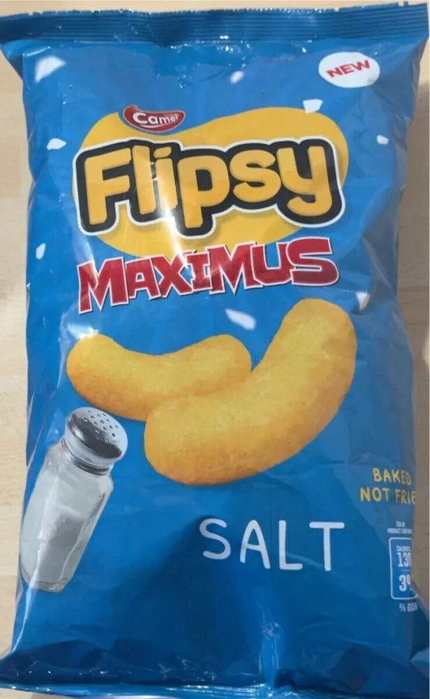 Flipsy