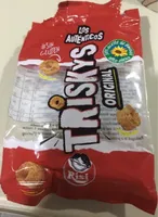 Triskys original