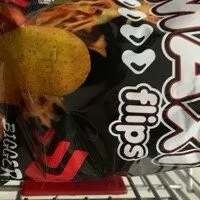 Mr Max flips