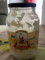Babur me kos