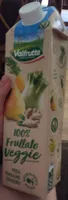 100% frullato veggie