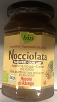 Nocciolata