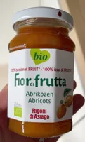 Fior di frutta Abricots