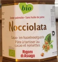 Nocciolata