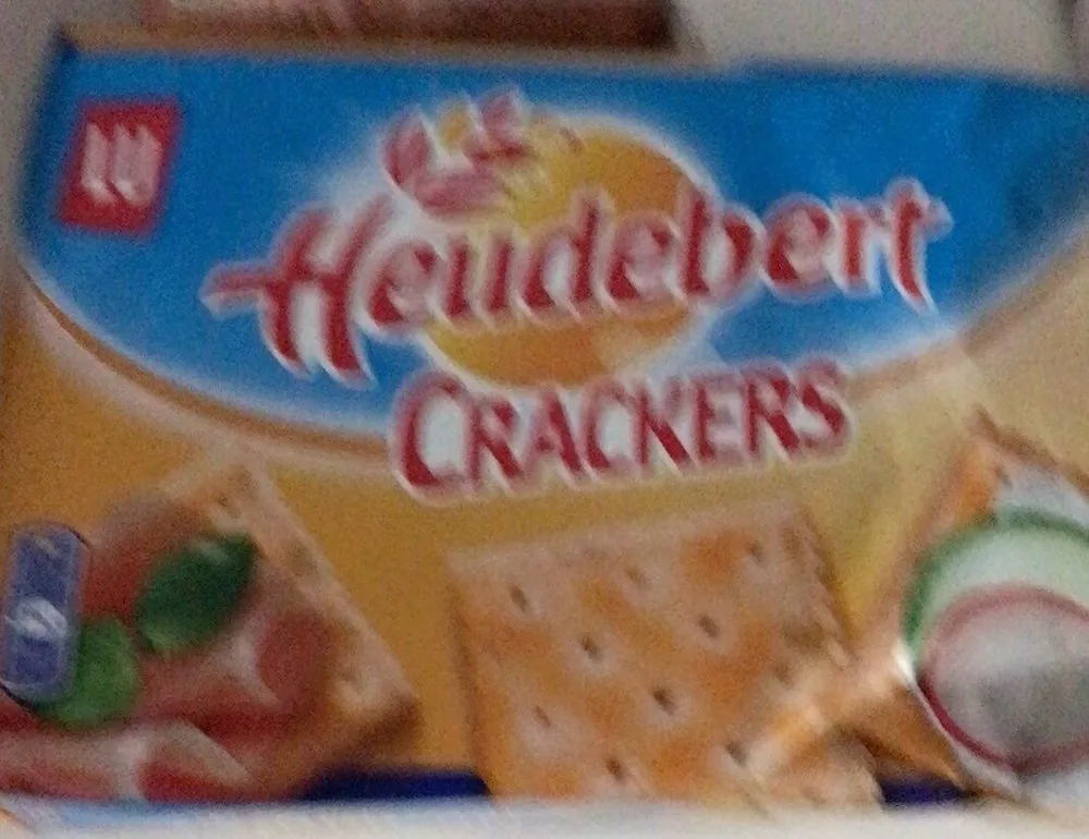 Crackers