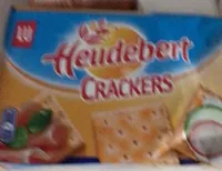 Crackers