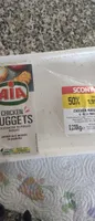 Chicken nuggets