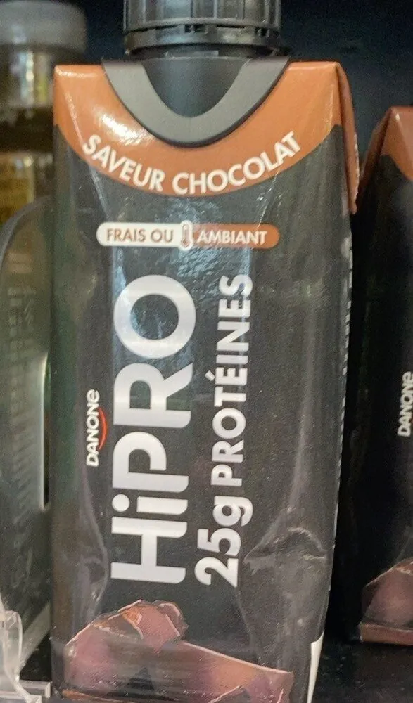 Hipro