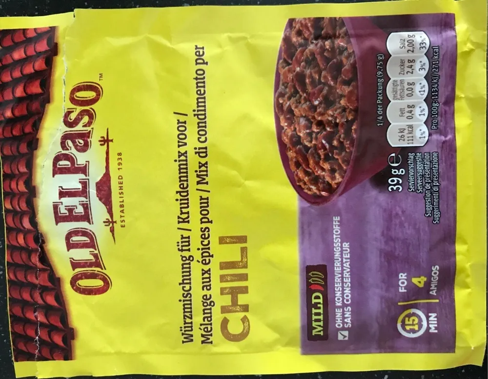 Chili