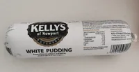 White pudding
