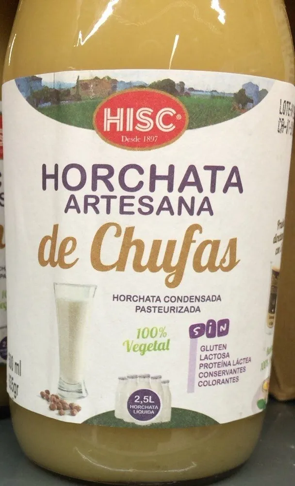 Horchata
