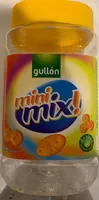 Mini mix