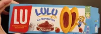 Lulu la barquette