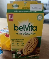 Petit dejeuner