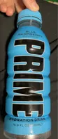 Prime Blue Raspberry