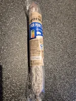 Pur Porc Salami