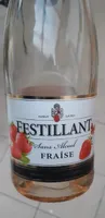 Festillant fraise